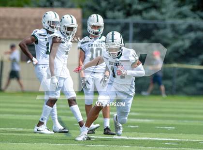 Thumbnail 1 in DePaul Catholic @ Pope John XXIII photogallery.