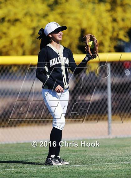Thumbnail 3 in Douglas @ Sahuarita photogallery.