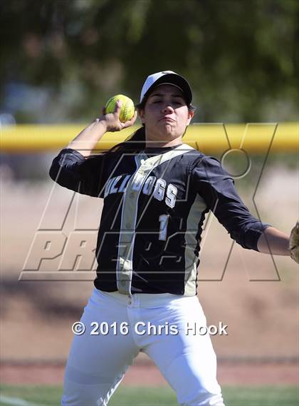 Thumbnail 1 in Douglas @ Sahuarita photogallery.