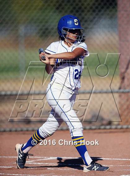 Thumbnail 3 in Douglas @ Sahuarita photogallery.