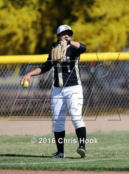 Thumbnail 1 in Douglas @ Sahuarita photogallery.