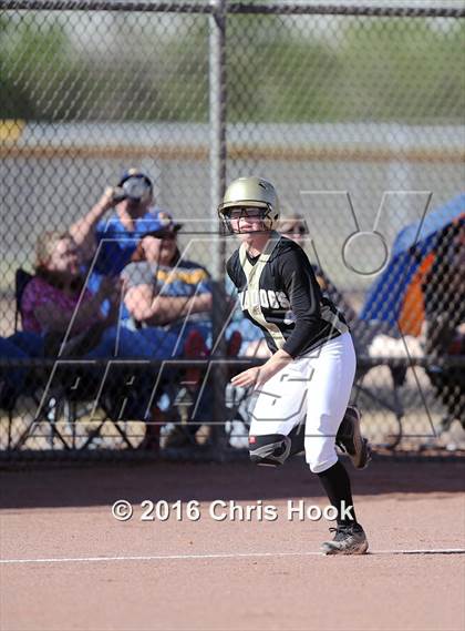 Thumbnail 2 in Douglas @ Sahuarita photogallery.