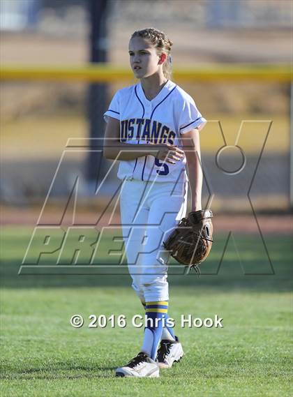 Thumbnail 3 in Douglas @ Sahuarita photogallery.