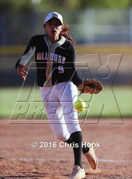 Thumbnail 1 in Douglas @ Sahuarita photogallery.