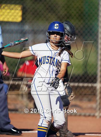 Thumbnail 3 in Douglas @ Sahuarita photogallery.