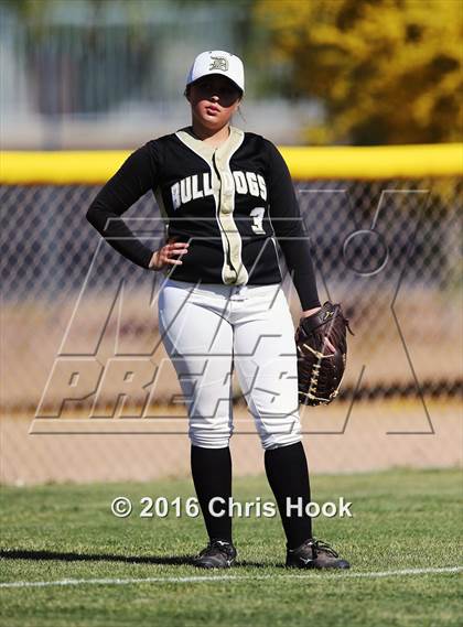 Thumbnail 2 in Douglas @ Sahuarita photogallery.
