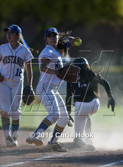 Thumbnail 1 in Douglas @ Sahuarita photogallery.
