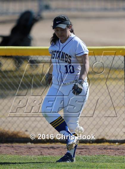 Thumbnail 1 in Douglas @ Sahuarita photogallery.