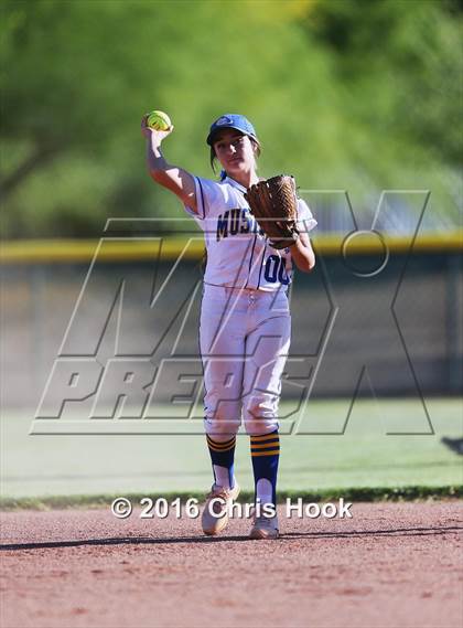 Thumbnail 1 in Douglas @ Sahuarita photogallery.