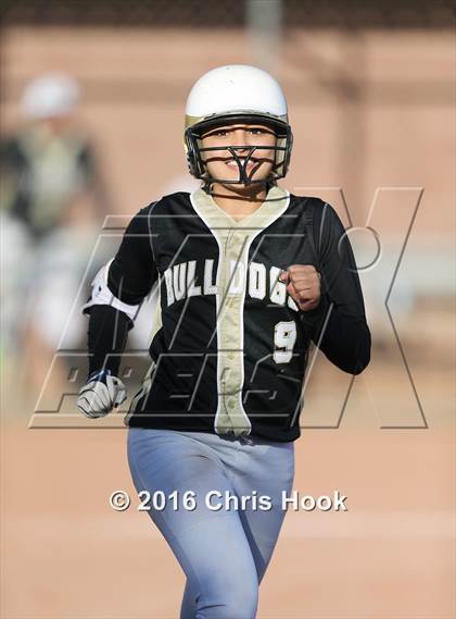 Thumbnail 2 in Douglas @ Sahuarita photogallery.