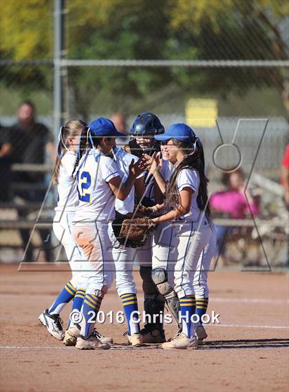 Thumbnail 3 in Douglas @ Sahuarita photogallery.