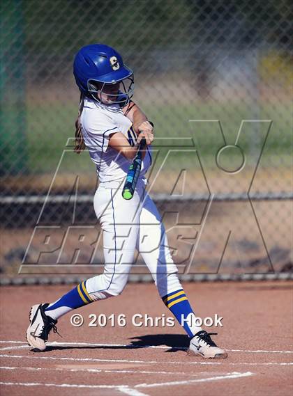 Thumbnail 1 in Douglas @ Sahuarita photogallery.