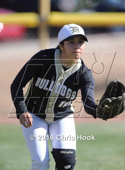 Thumbnail 1 in Douglas @ Sahuarita photogallery.