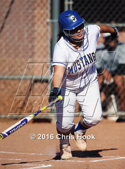 Thumbnail 1 in Douglas @ Sahuarita photogallery.