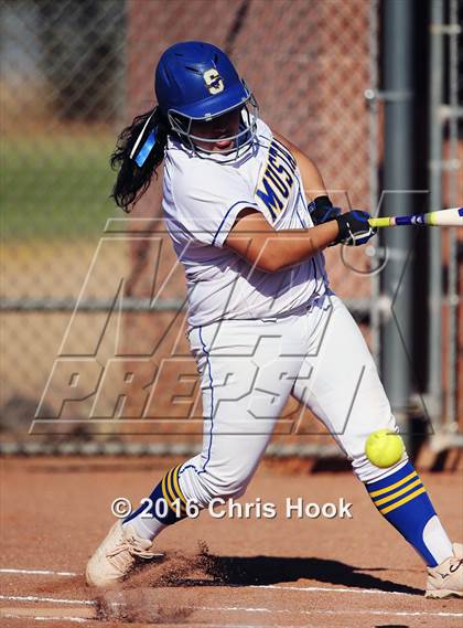 Thumbnail 2 in Douglas @ Sahuarita photogallery.