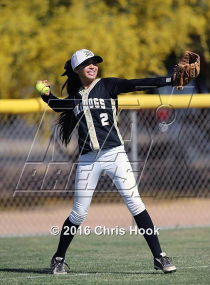 Thumbnail 1 in Douglas @ Sahuarita photogallery.