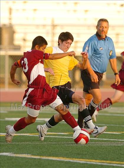 Thumbnail 1 in Yuba City @ Natomas photogallery.