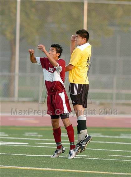 Thumbnail 1 in Yuba City @ Natomas photogallery.