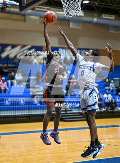 Thumbnail 1 in JV: Westfield @ Dekaney photogallery.