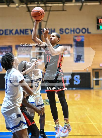 Thumbnail 2 in JV: Westfield @ Dekaney photogallery.