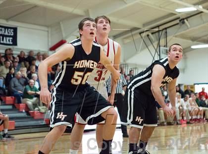Thumbnail 1 in Homer @ Hanover-Horton photogallery.