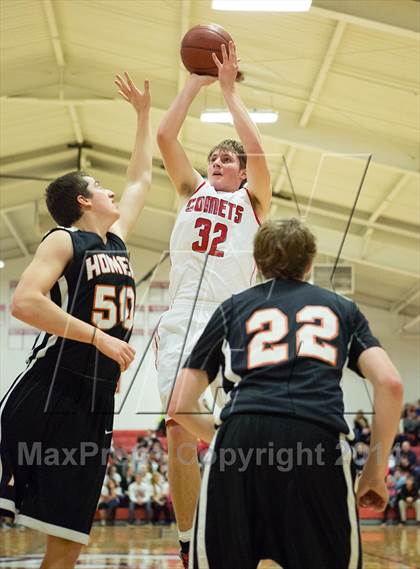 Thumbnail 3 in Homer @ Hanover-Horton photogallery.