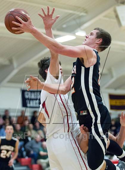 Thumbnail 3 in Homer @ Hanover-Horton photogallery.