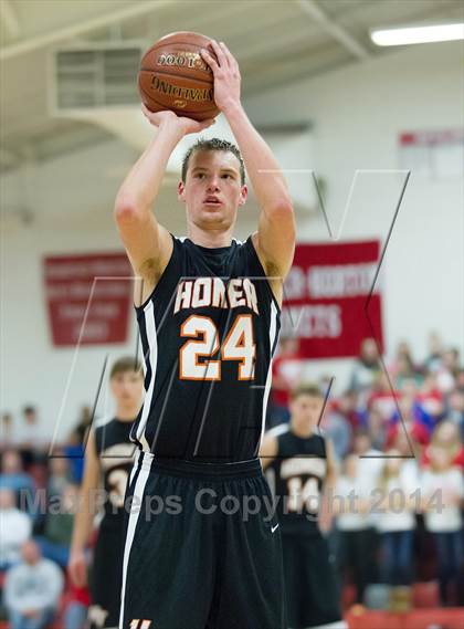 Thumbnail 2 in Homer @ Hanover-Horton photogallery.