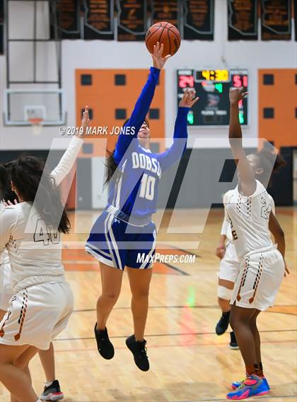 Thumbnail 1 in Dobson vs. Desert Edge (Scorpion Shootout 2019) photogallery.