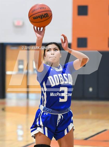Thumbnail 3 in Dobson vs. Desert Edge (Scorpion Shootout 2019) photogallery.