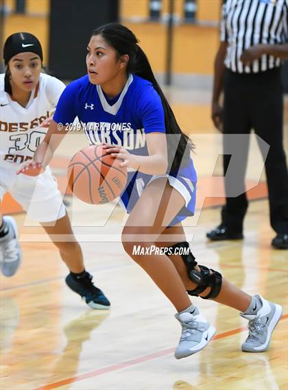 Thumbnail 1 in Dobson vs. Desert Edge (Scorpion Shootout 2019) photogallery.