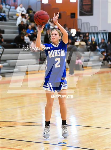 Thumbnail 1 in Dobson vs. Desert Edge (Scorpion Shootout 2019) photogallery.