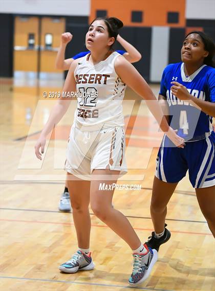 Thumbnail 2 in Dobson vs. Desert Edge (Scorpion Shootout 2019) photogallery.
