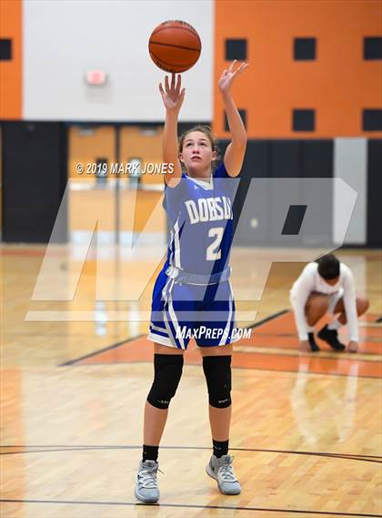 Thumbnail 2 in Dobson vs. Desert Edge (Scorpion Shootout 2019) photogallery.