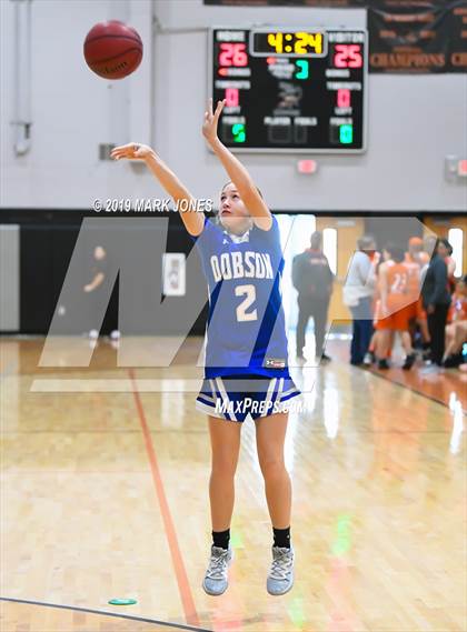 Thumbnail 1 in Dobson vs. Desert Edge (Scorpion Shootout 2019) photogallery.
