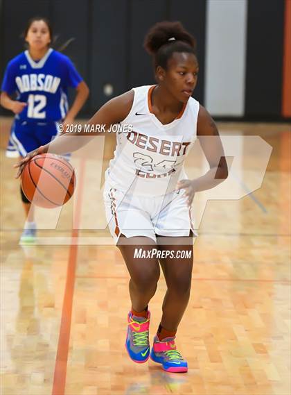 Thumbnail 1 in Dobson vs. Desert Edge (Scorpion Shootout 2019) photogallery.