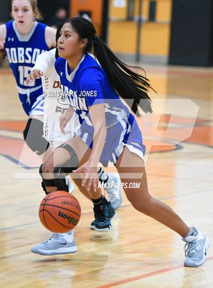 Thumbnail 2 in Dobson vs. Desert Edge (Scorpion Shootout 2019) photogallery.