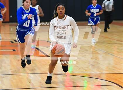 Thumbnail 3 in Dobson vs. Desert Edge (Scorpion Shootout 2019) photogallery.