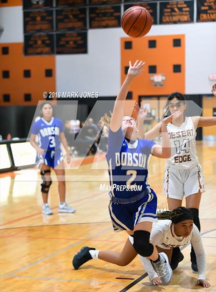 Thumbnail 1 in Dobson vs. Desert Edge (Scorpion Shootout 2019) photogallery.