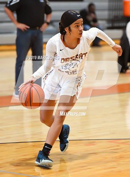 Thumbnail 2 in Dobson vs. Desert Edge (Scorpion Shootout 2019) photogallery.