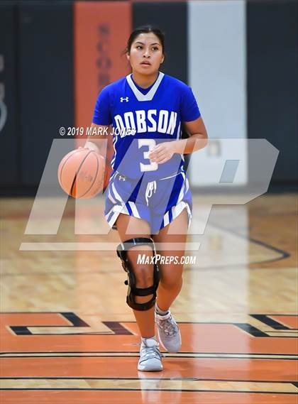 Thumbnail 2 in Dobson vs. Desert Edge (Scorpion Shootout 2019) photogallery.