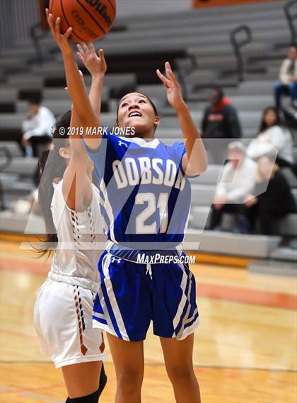 Thumbnail 2 in Dobson vs. Desert Edge (Scorpion Shootout 2019) photogallery.