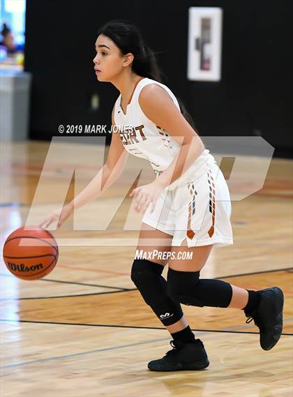 Thumbnail 2 in Dobson vs. Desert Edge (Scorpion Shootout 2019) photogallery.