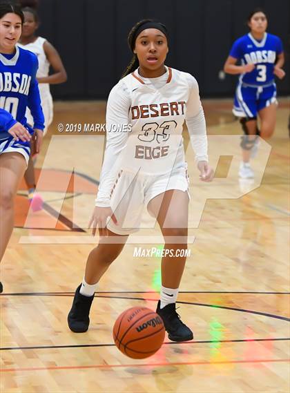Thumbnail 1 in Dobson vs. Desert Edge (Scorpion Shootout 2019) photogallery.