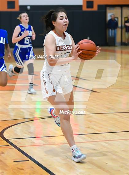 Thumbnail 2 in Dobson vs. Desert Edge (Scorpion Shootout 2019) photogallery.
