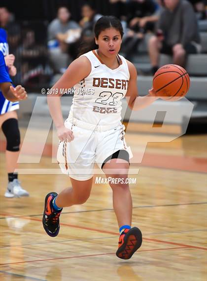 Thumbnail 3 in Dobson vs. Desert Edge (Scorpion Shootout 2019) photogallery.