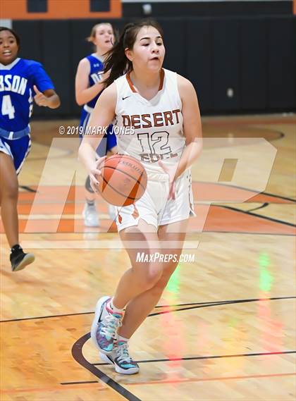 Thumbnail 3 in Dobson vs. Desert Edge (Scorpion Shootout 2019) photogallery.
