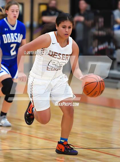 Thumbnail 1 in Dobson vs. Desert Edge (Scorpion Shootout 2019) photogallery.