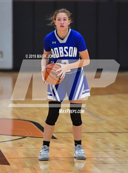 Thumbnail 2 in Dobson vs. Desert Edge (Scorpion Shootout 2019) photogallery.