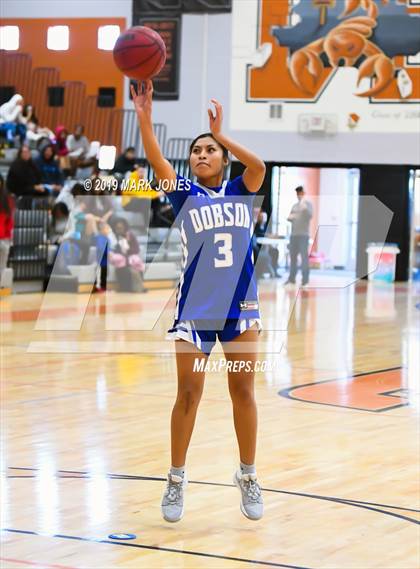 Thumbnail 2 in Dobson vs. Desert Edge (Scorpion Shootout 2019) photogallery.
